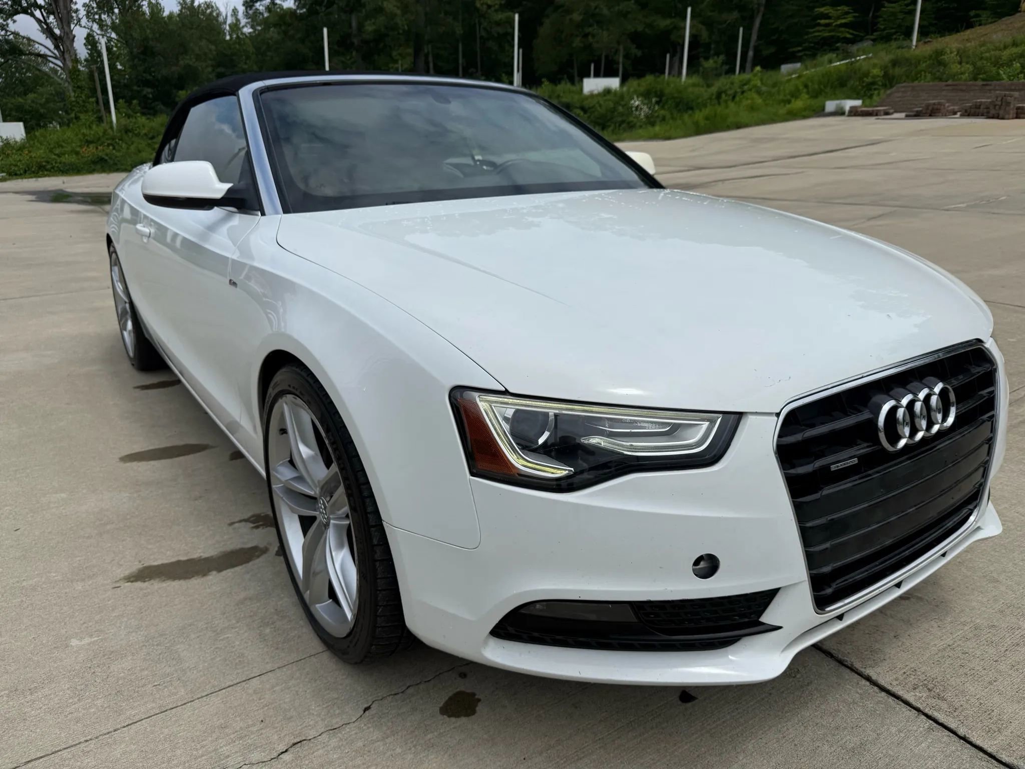 Used 2013 Audi A5 2.0T Premium Plus w/ Premium Plus Pkg image 18