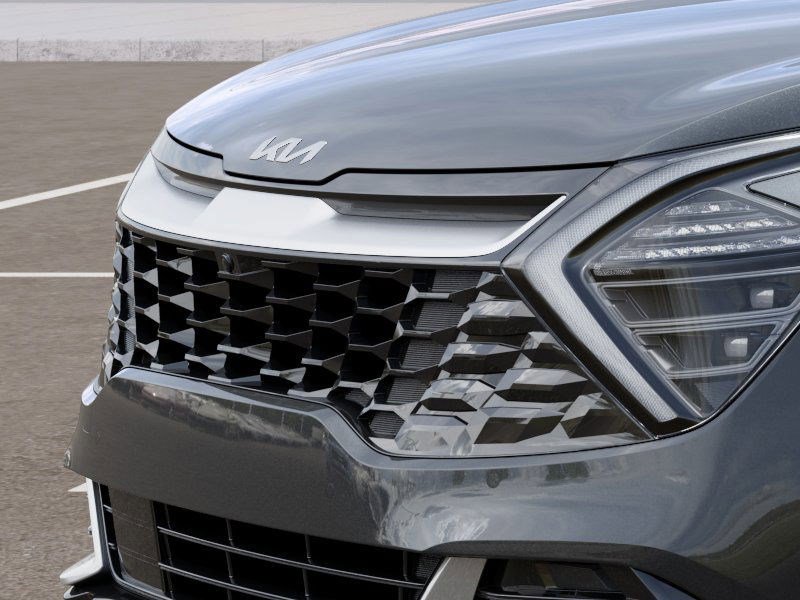 New 2025 Kia Sportage SX Prestige image 13