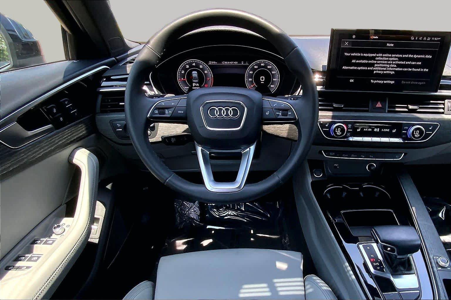 Used 2023 Audi A4 2.0T Prestige AWD/4WD image 6