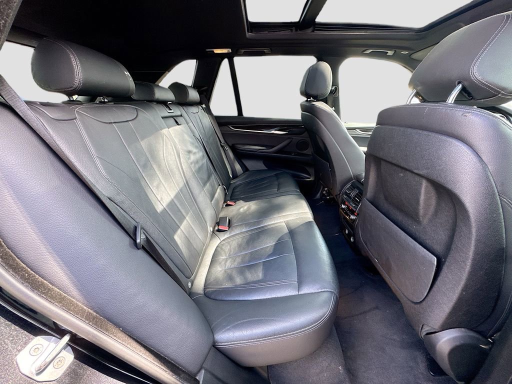Used 2018 BMW X5 xDrive35i AWD/4WD image 29