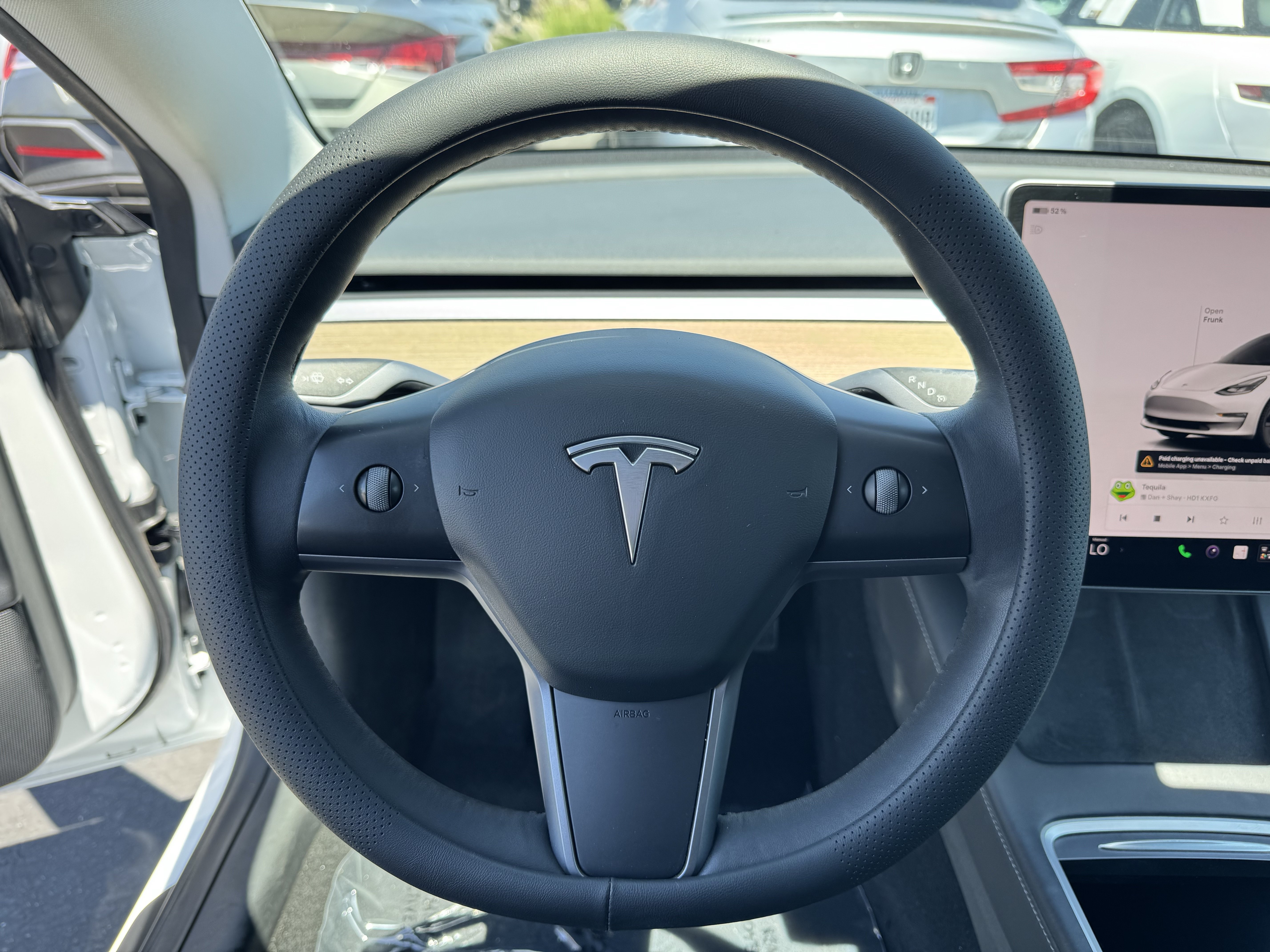 Used 2022 Tesla Model 3 Long Range AWD/4WD image 17