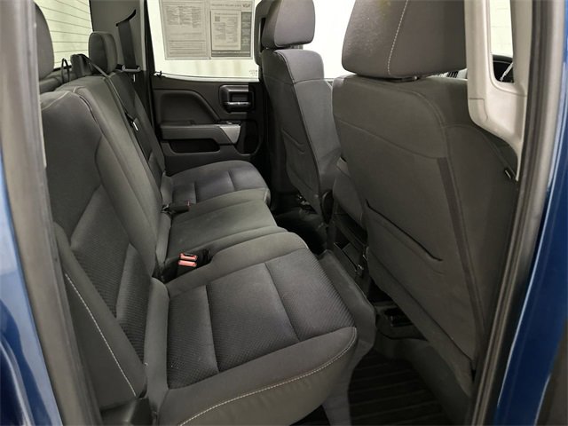 Used 2019 Chevrolet Silverado 1500 LT w/ All Star Edition image 16