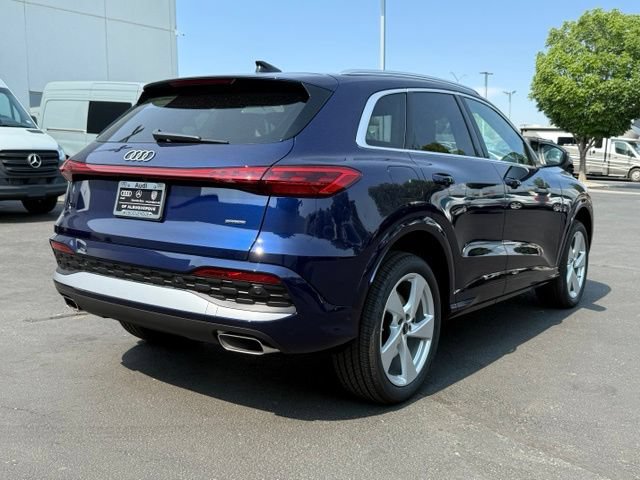 New 2026 Audi Q5 Premium Plus AWD/4WD image 7