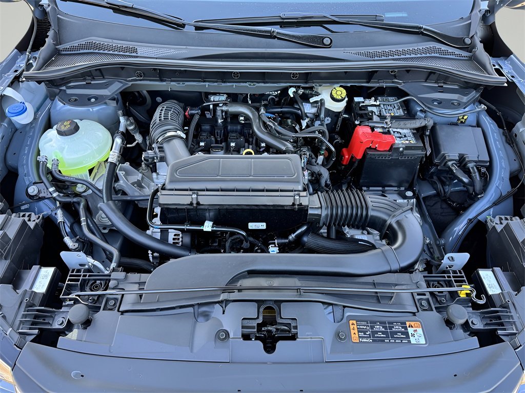 New 2026 Ford Escape Active image 31