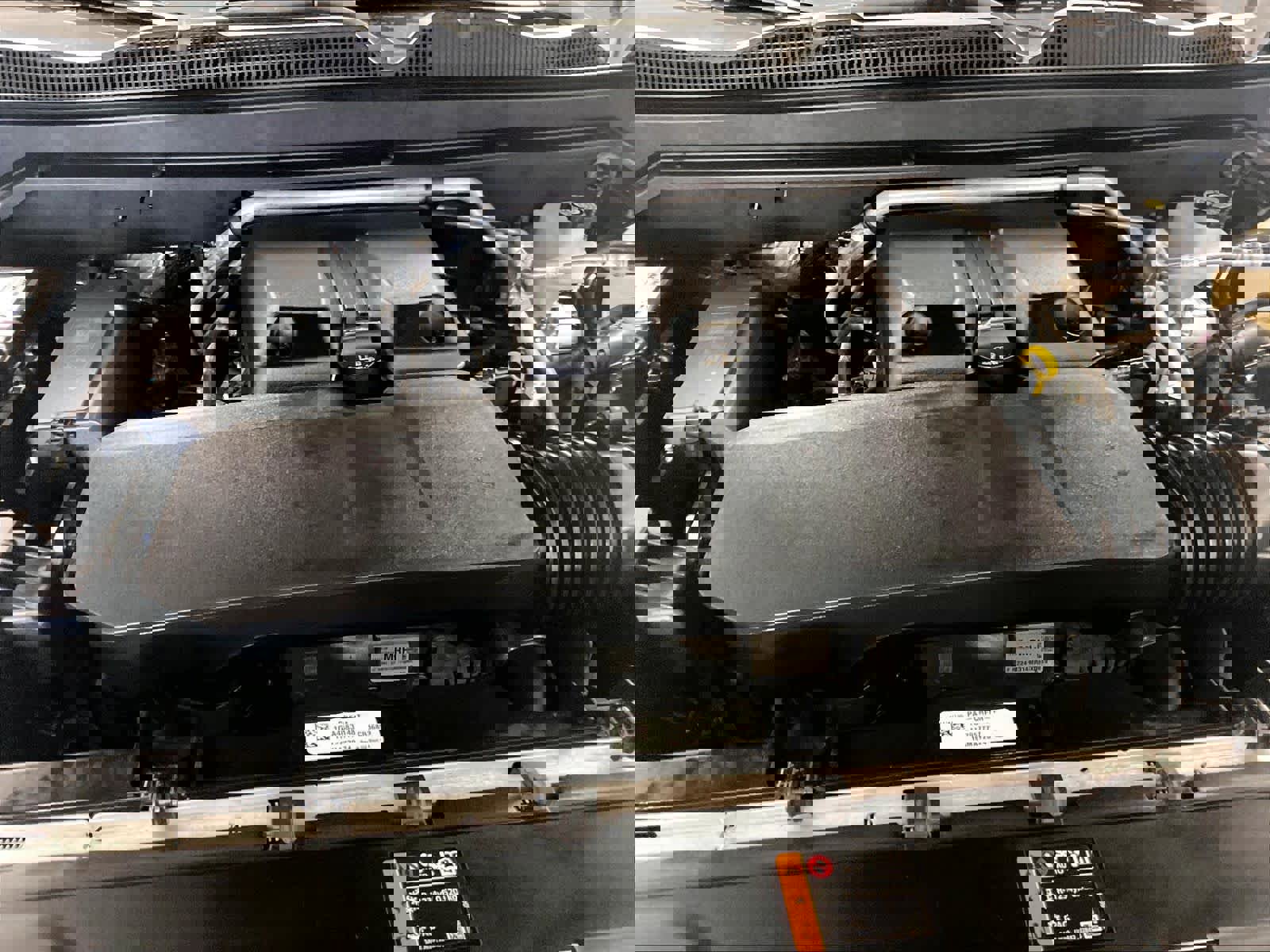 Used 2024 Chevrolet Colorado Z71 w/ Z71 Convenience Package 2 image 28