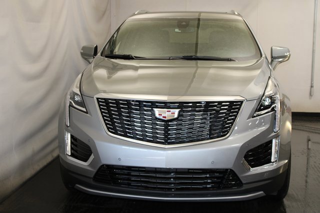 New 2025 Cadillac XT5 Premium Luxury w/ LPO, Floor Liner Package image 3