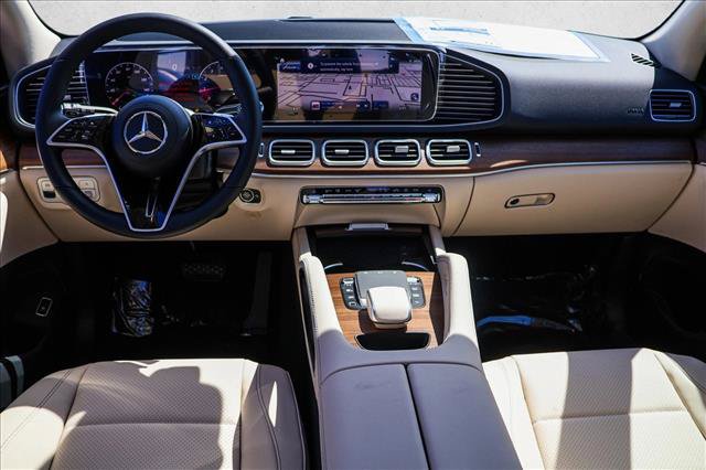 Used 2026 Mercedes-Benz GLE 350 4MATIC image 21