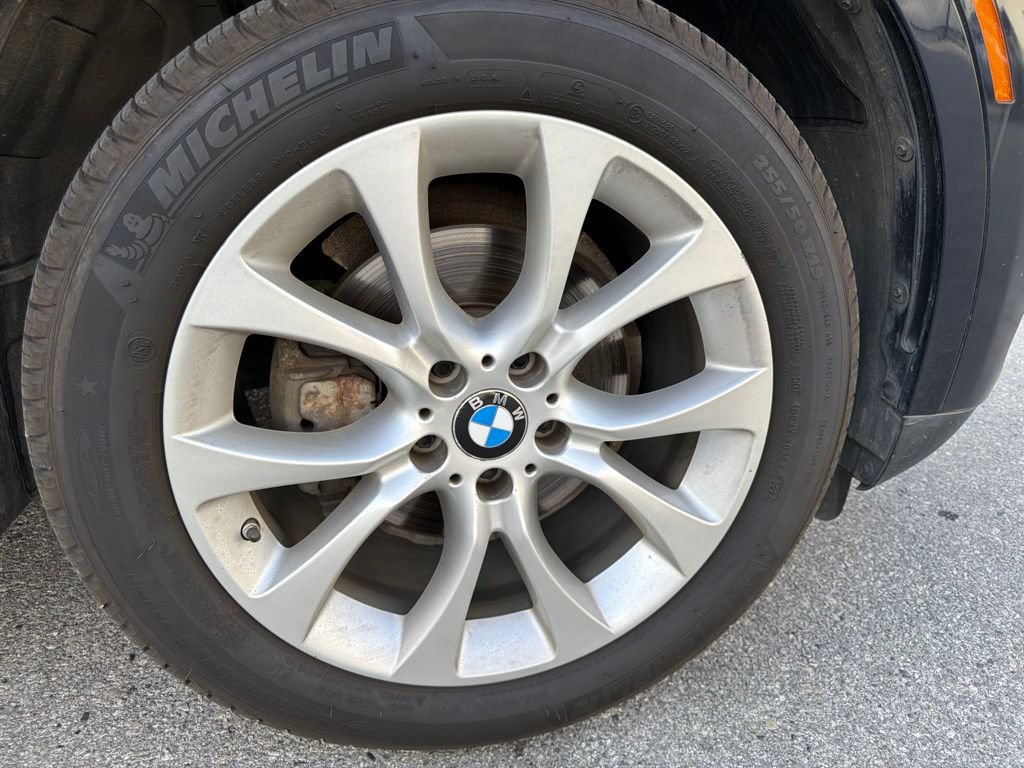 Used 2014 BMW X5 xDrive35d AWD/4WD image 5