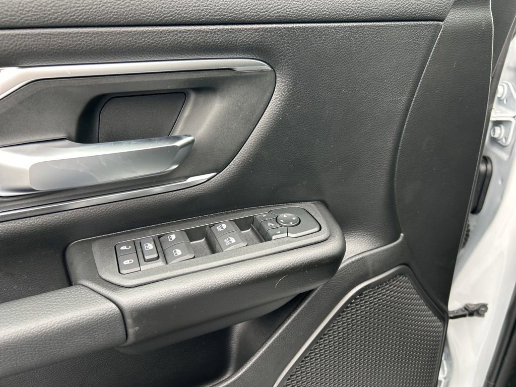 New 2026 RAM 1500 Big Horn image 19