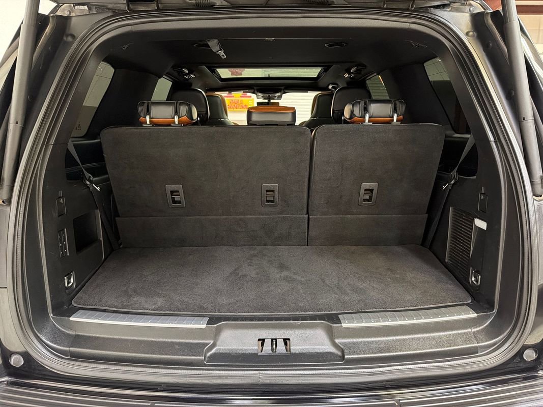 Used 2019 Lincoln Navigator Reserve AWD/4WD image 52
