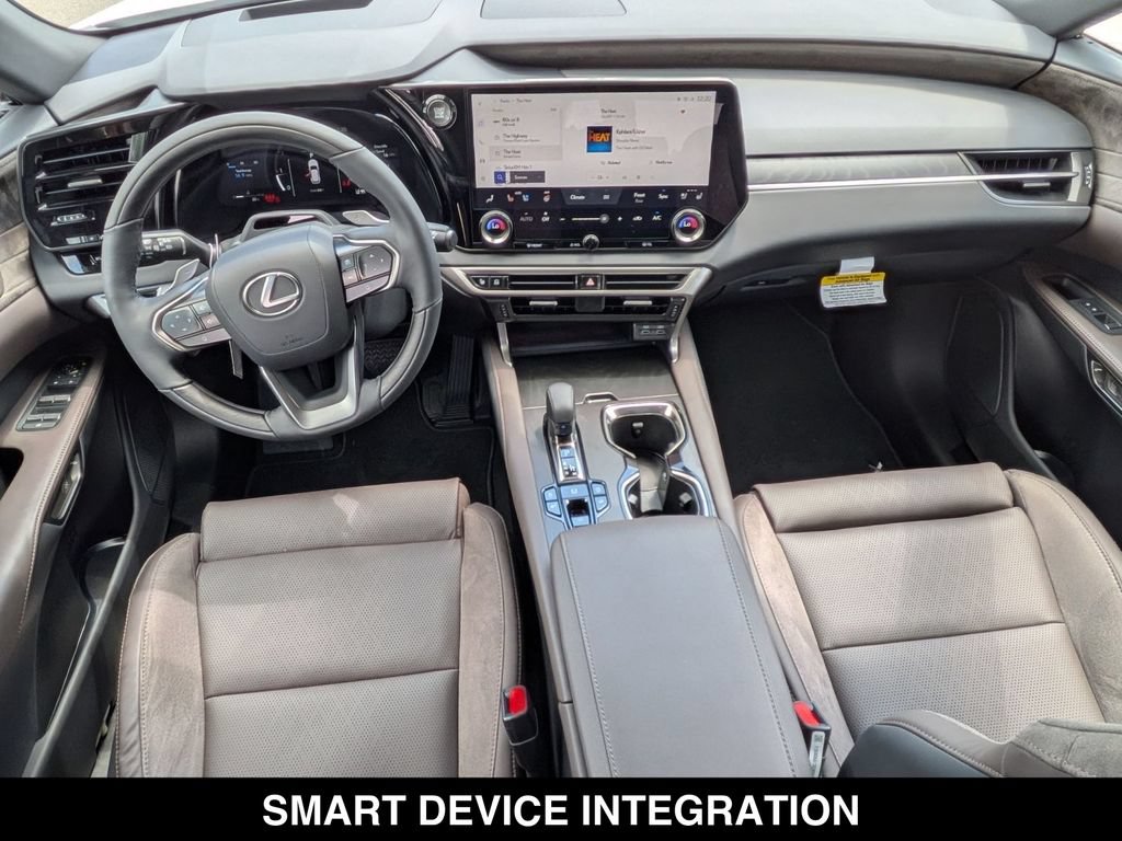 New 2026 Lexus RX 350 AWD w/ Convenience Package image 14