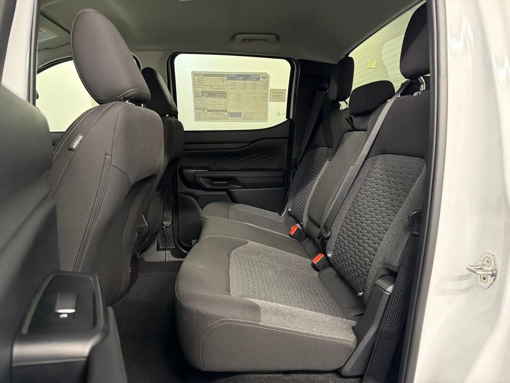 New 2026 Ford Ranger XLT AWD/4WD image 31