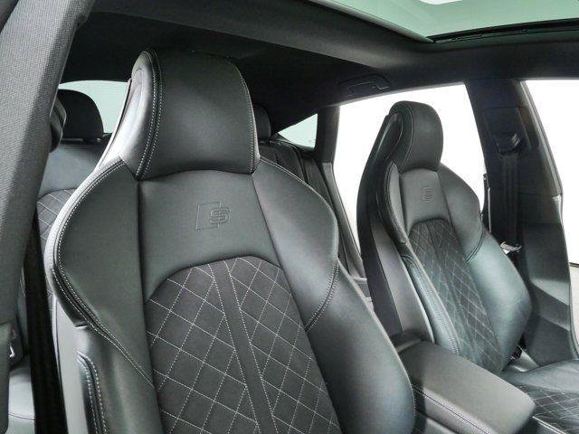 Used 2023 Audi S5 Prestige w/ Prestige Package AWD/4WD image 24