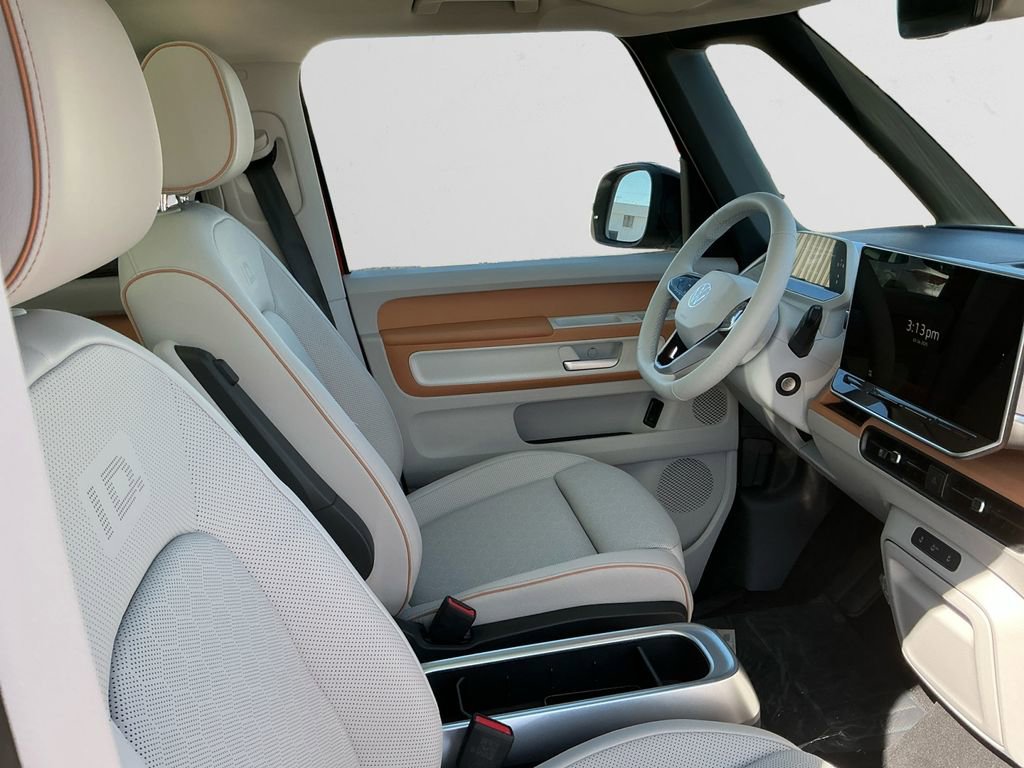 New 2025 Volkswagen ID. Buzz Pro S Plus image 15