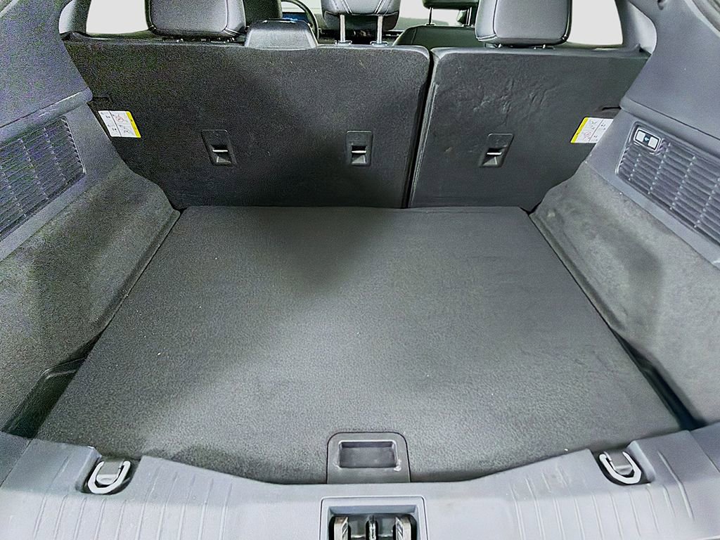 Used 2025 Ford Mustang Mach-E Select w/ Comfort Package Lite image 16