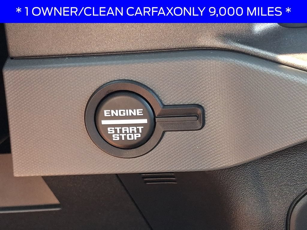 Certified 2024 Ford Bronco Big Bend AWD/4WD image 23