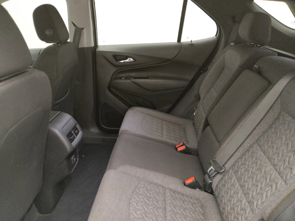 Used 2023 Chevrolet Equinox LT FWD image 18