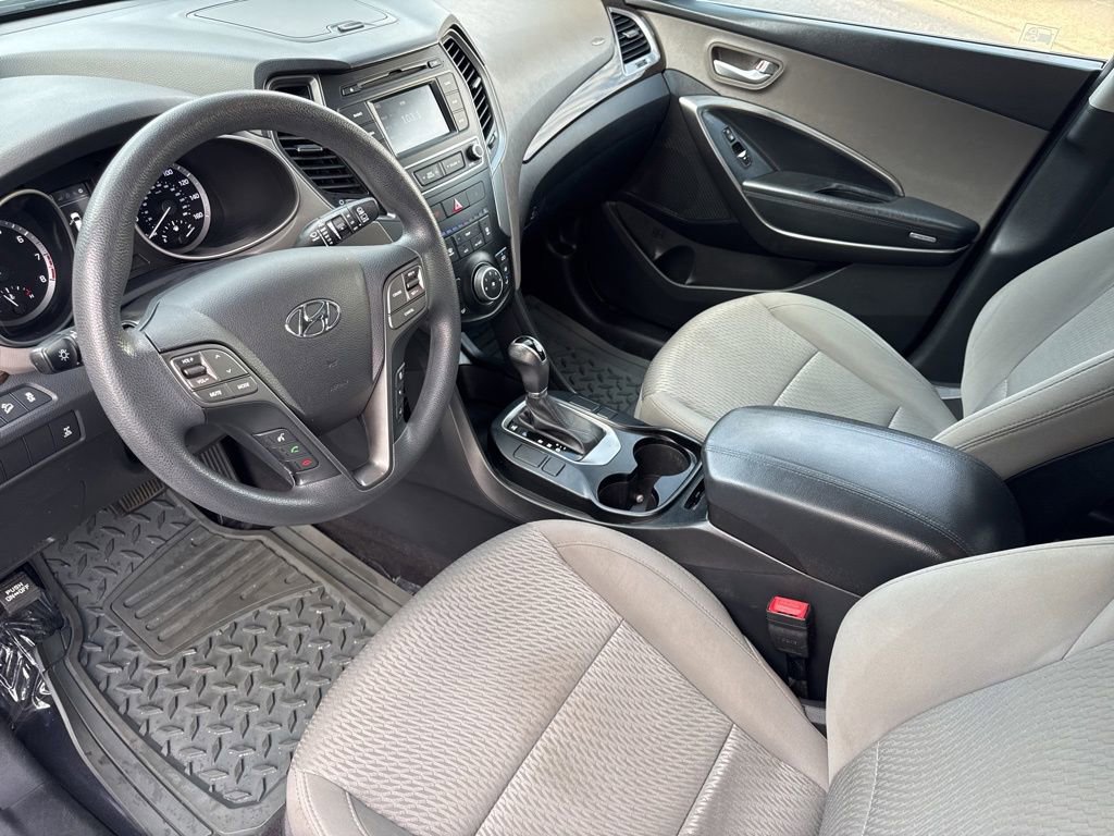 Used 2018 Hyundai Santa Fe Sport image 10