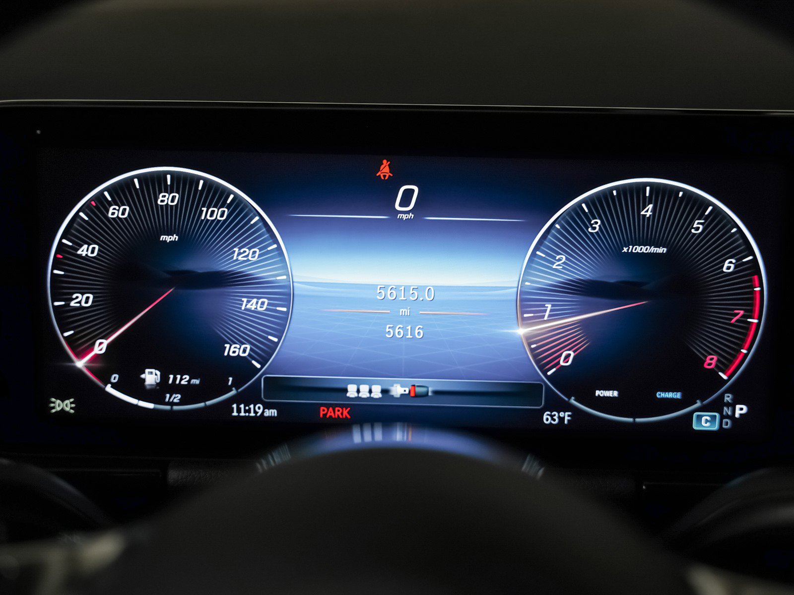 Certified 2026 Mercedes-Benz GLA 250 image 17