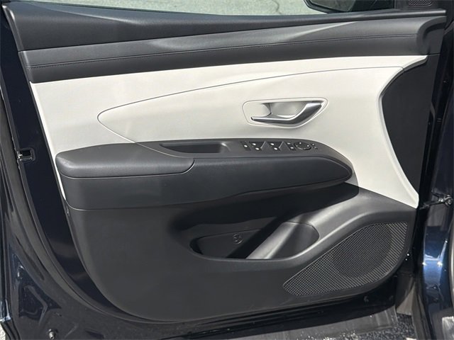 New 2026 Hyundai Tucson SEL image 11