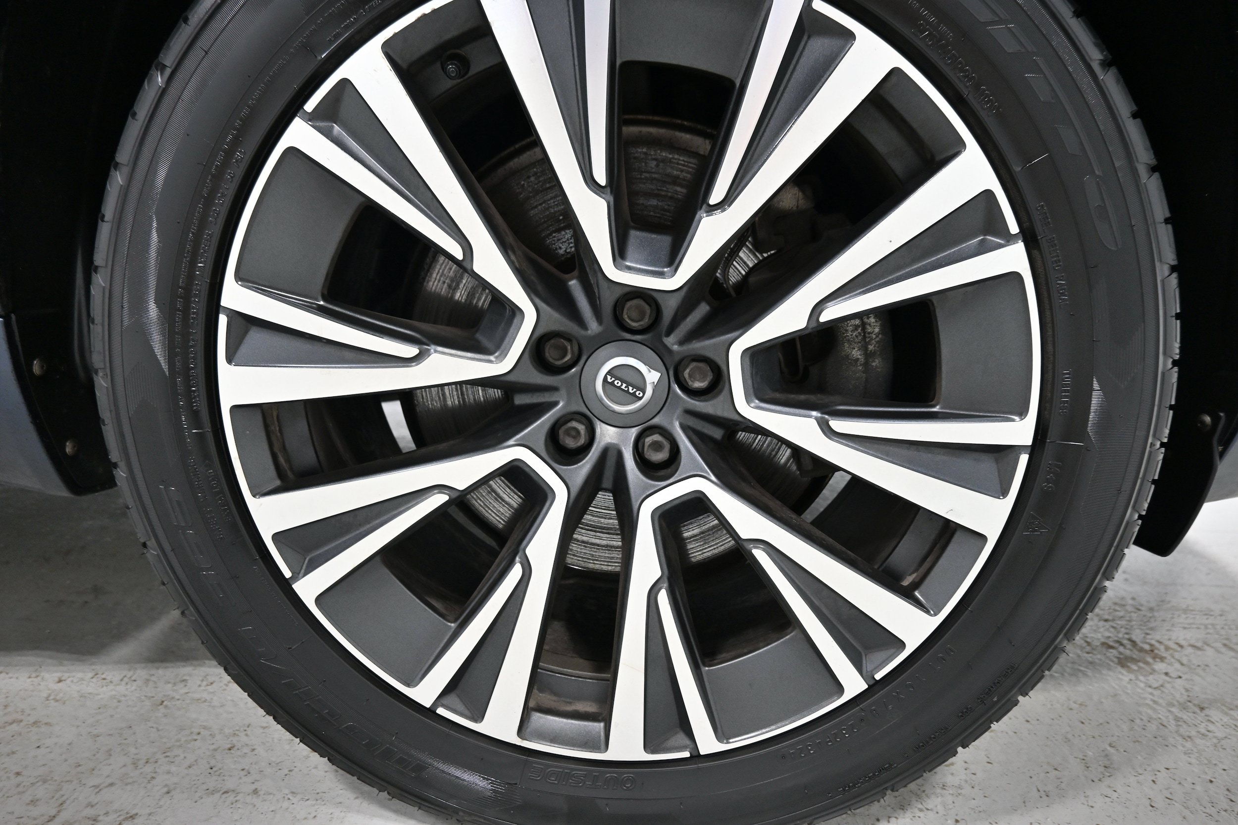Used 2021 Volvo XC90 T5 Momentum w/ Climate Package AWD/4WD image 40