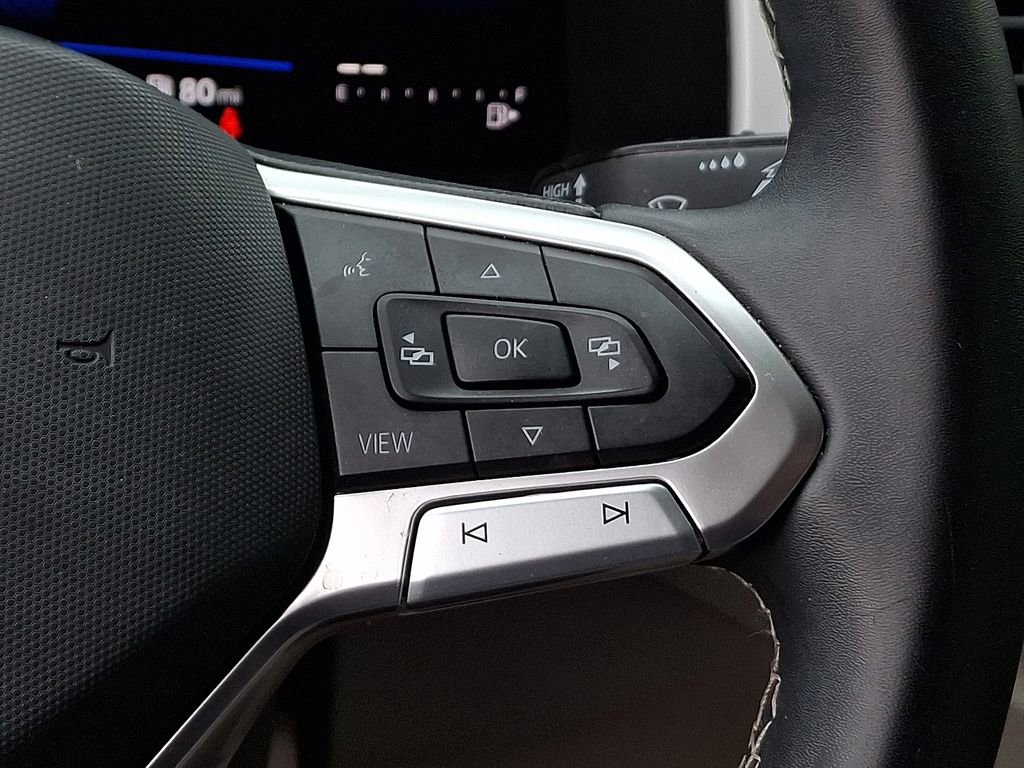 Certified 2023 Volkswagen Atlas SE AWD/4WD image 20