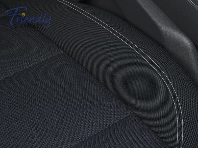 New 2026 Chevrolet Traverse LT w/ Driver Confidence Package AWD/4WD image 22