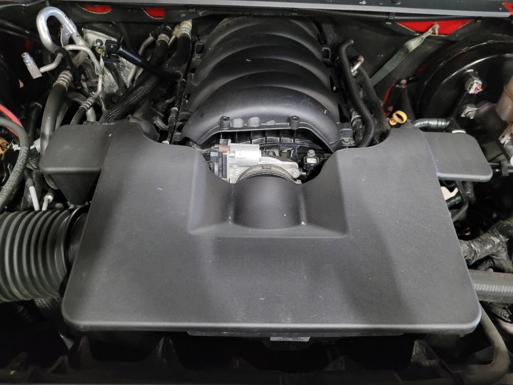 Used 2020 Chevrolet Tahoe LT AWD/4WD image 30