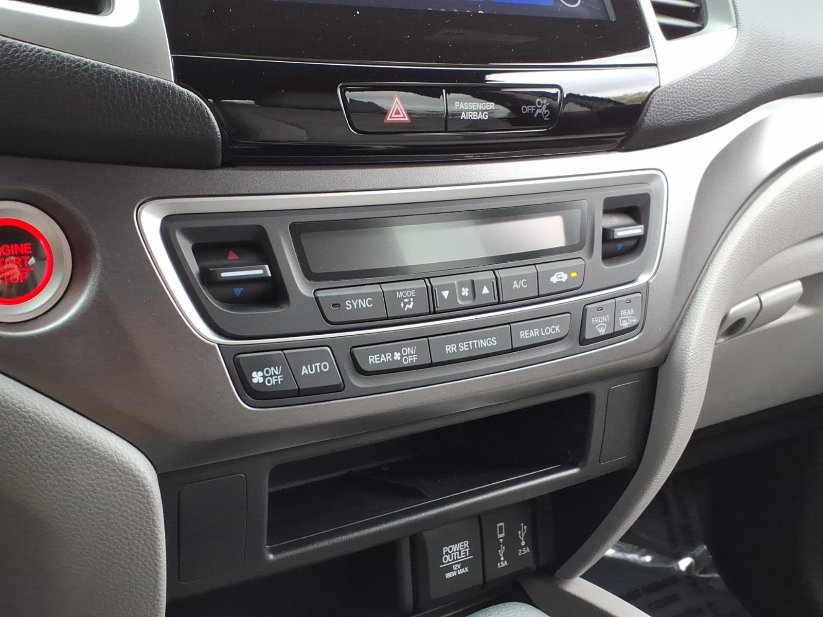 Used 2018 Honda Pilot EX image 21