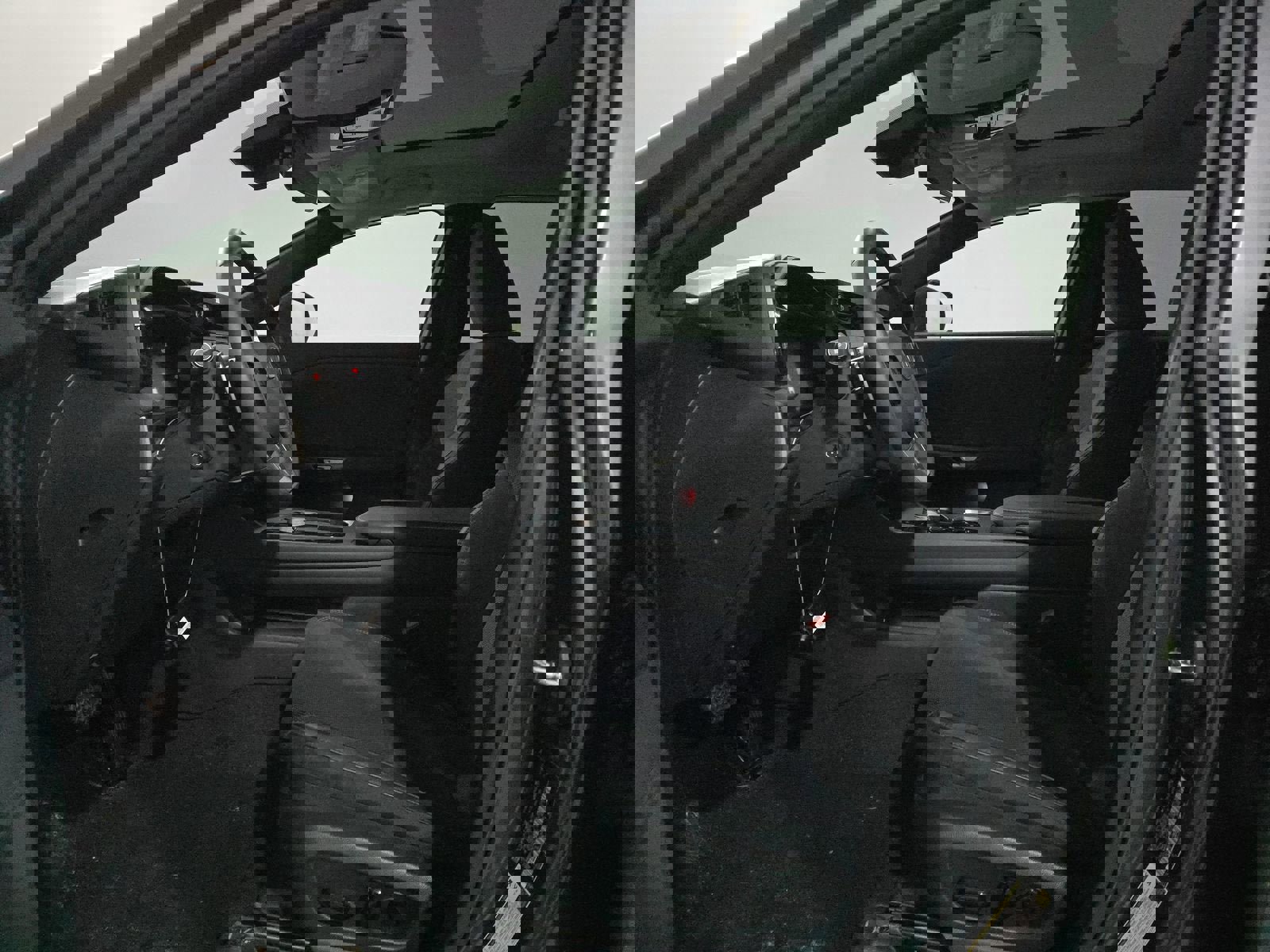 Used 2023 Lexus RZ 450e Premium w/ Cold Area Package image 8