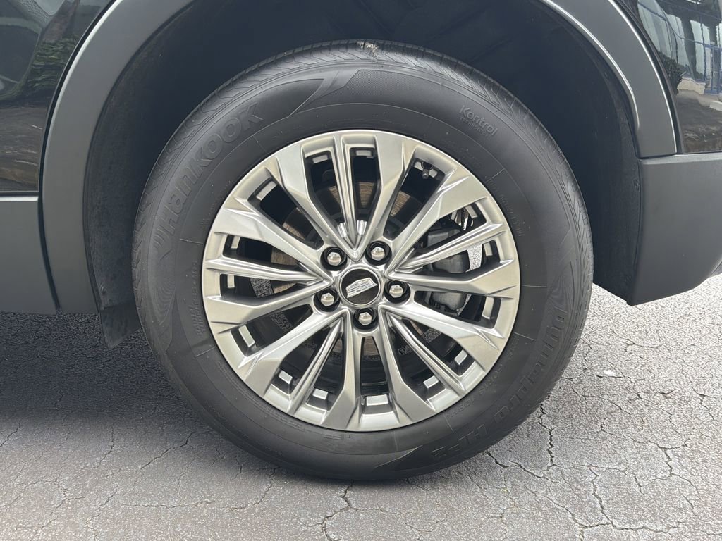 Certified 2025 Cadillac XT4 Premium Luxury w/ Technology Package image 20