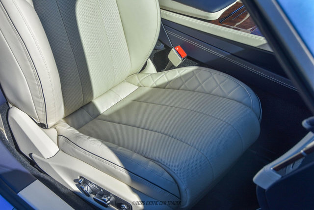 Used 2024 Bentley Continental GT Speed image 51