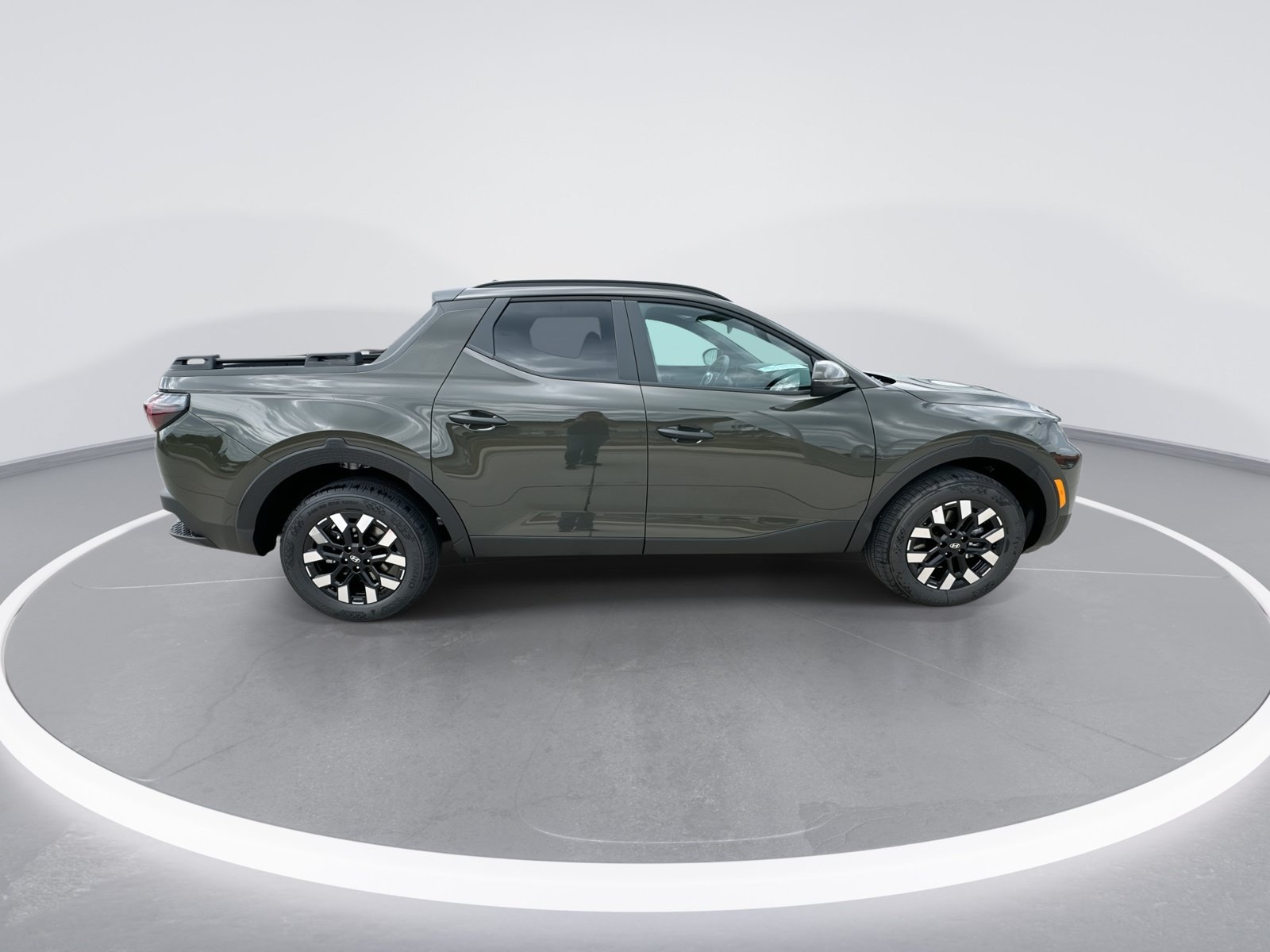 New 2026 Hyundai Santa Cruz SEL AWD/4WD image 9