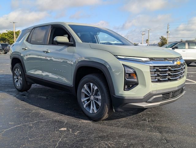 New 2026 Chevrolet Equinox LT w/ Convenience Package II
