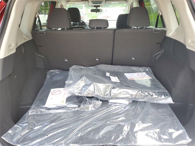 New 2026 Nissan Rogue SV image 27