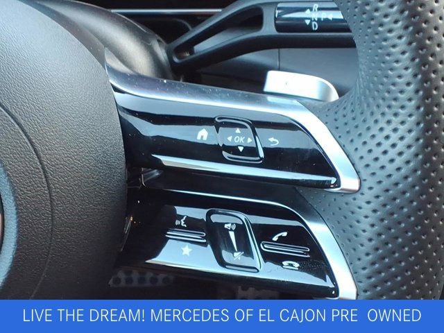Certified 2025 Mercedes-Benz GLC 300 4MATIC image 10