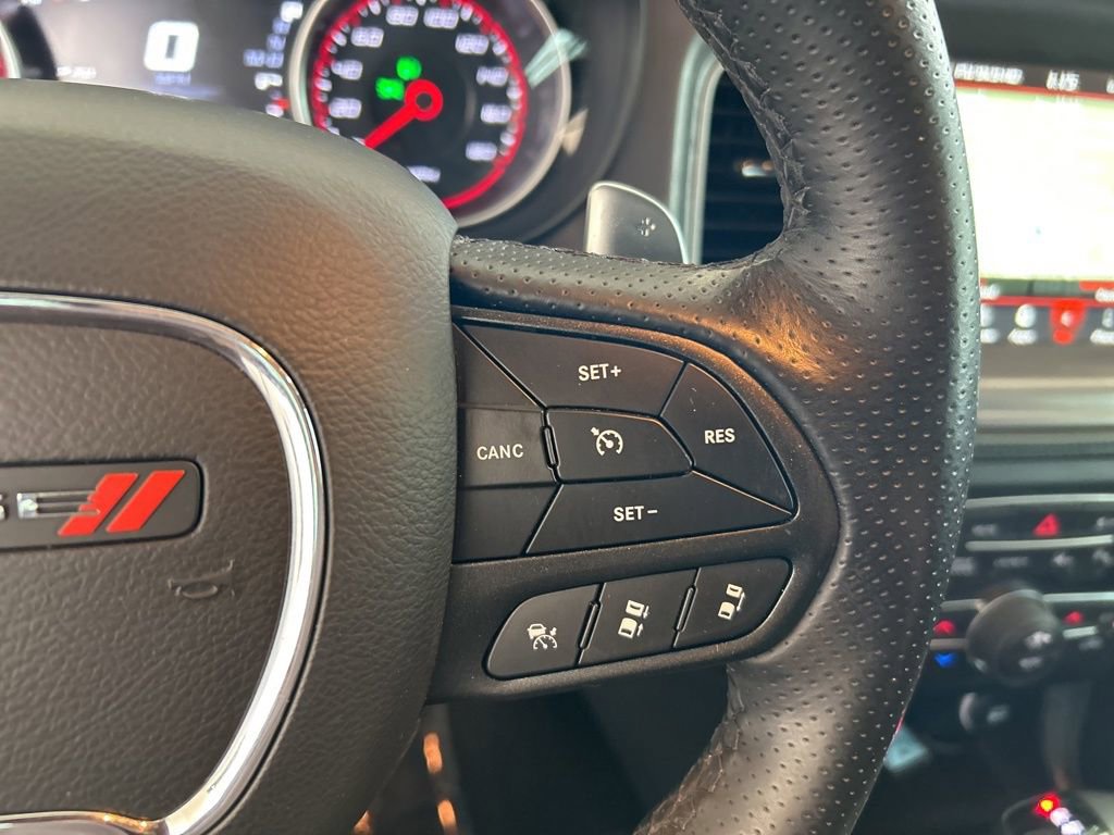 Used 2023 Dodge Charger Scat Pack w/ Plus Group image 47