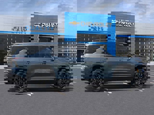 New 2026 Chevrolet Traverse LT w/ Midnight/Sport Edition image 5