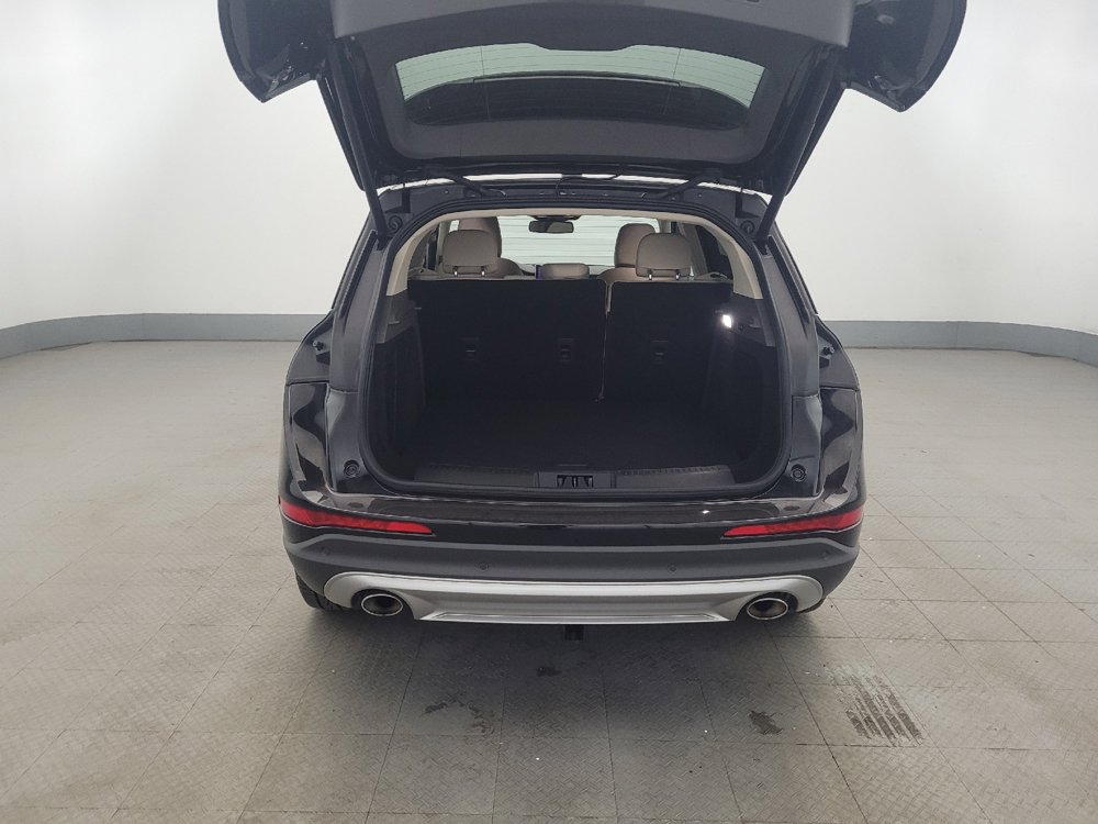 Used 2022 Lincoln Corsair AWD w/ Premium Package image 29
