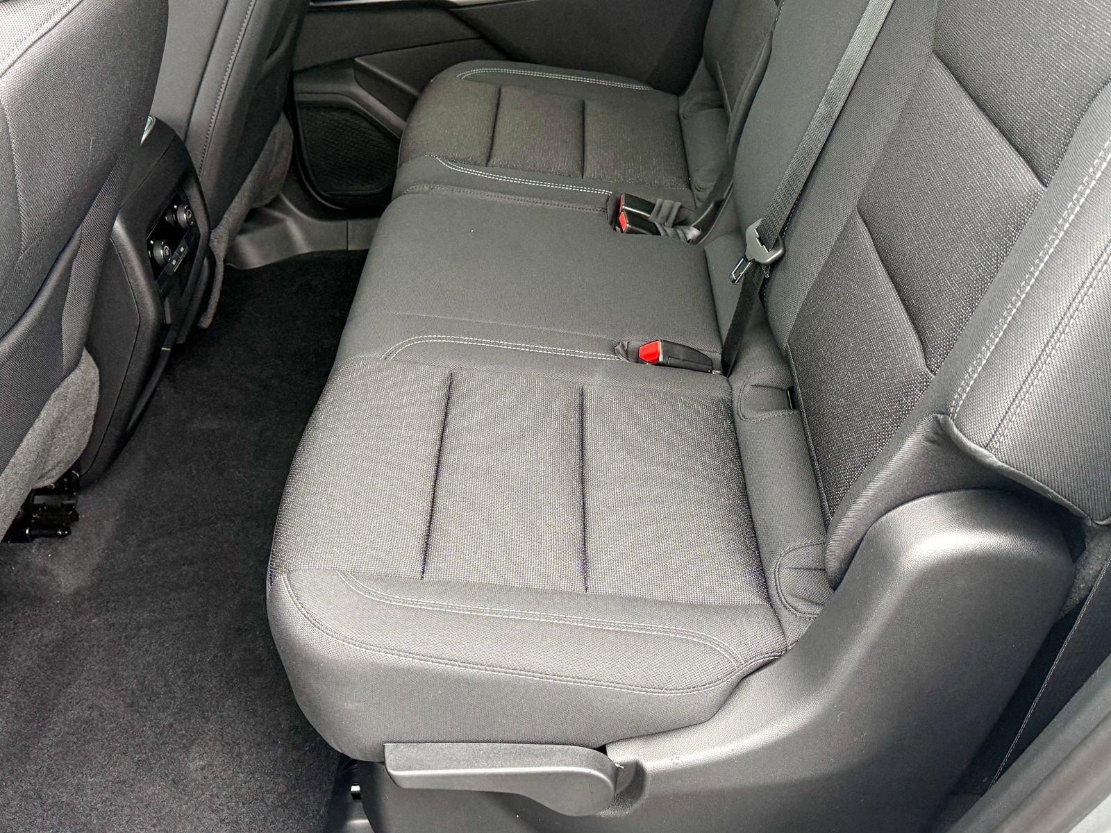 New 2026 Chevrolet Traverse LT AWD/4WD image 21