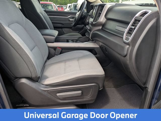 Used 2020 RAM 1500 Big Horn AWD/4WD image 26