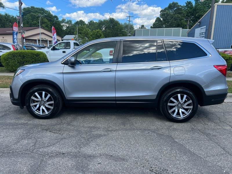 Used 2019 Honda Pilot EX-L image 5