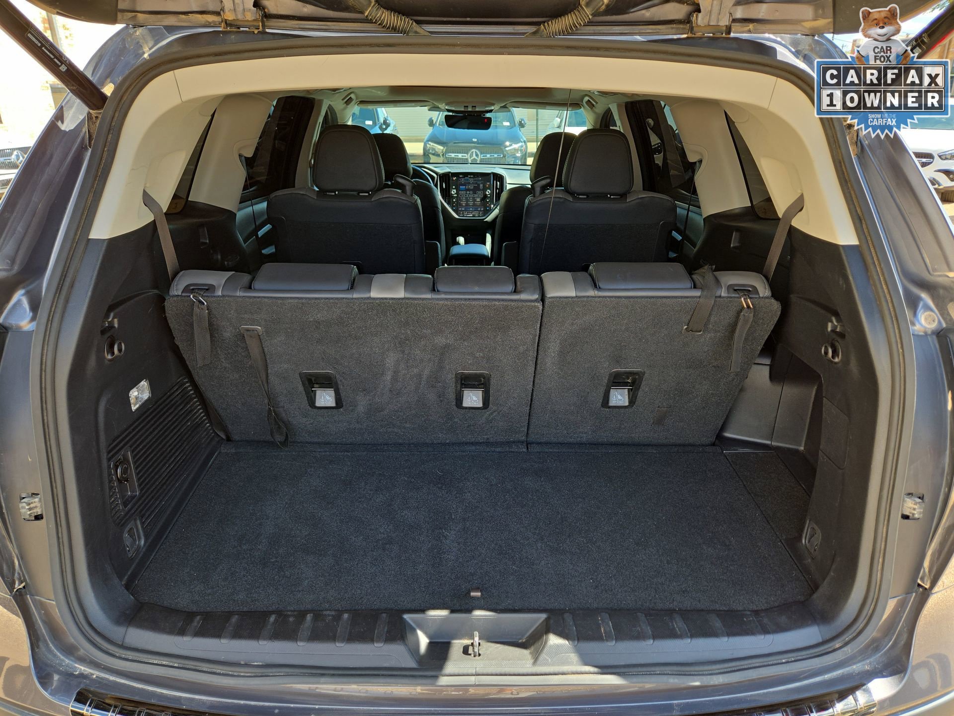 Used 2024 Subaru Ascent Onyx Edition AWD/4WD image 12