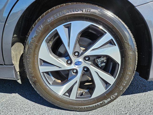 Used 2023 Subaru Legacy Premium w/ Tech Package 1 AWD/4WD image 25