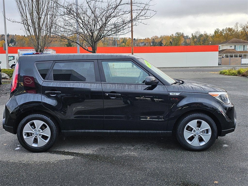 Used 2016 Kia Soul image 4
