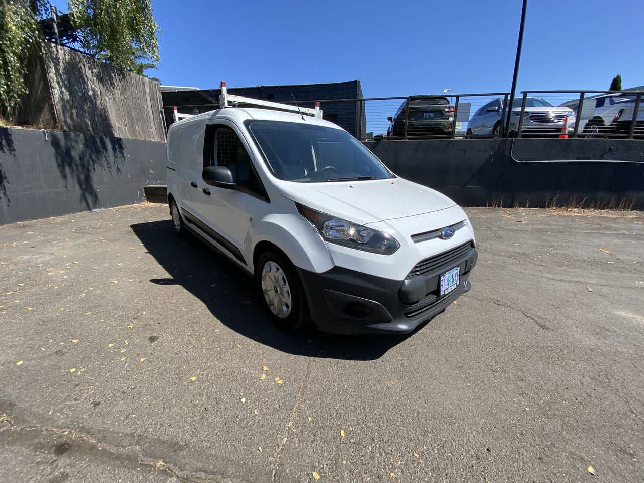 Used 2018 Ford Transit Connect XL FWD image 8