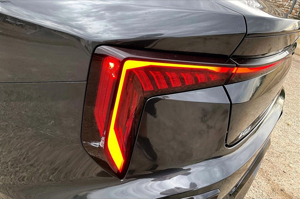 Certified 2025 Kia K4 GT-Line Turbo image 32