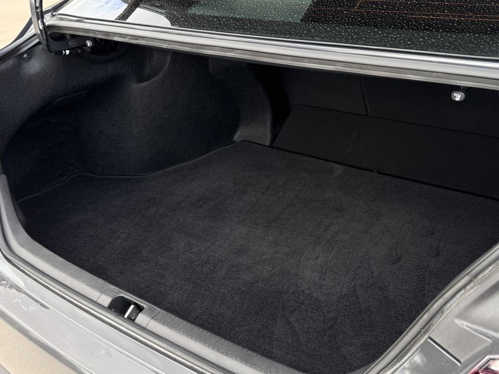 Used 2025 Toyota Camry SE w/ Multimedia Upgrade Package image 32