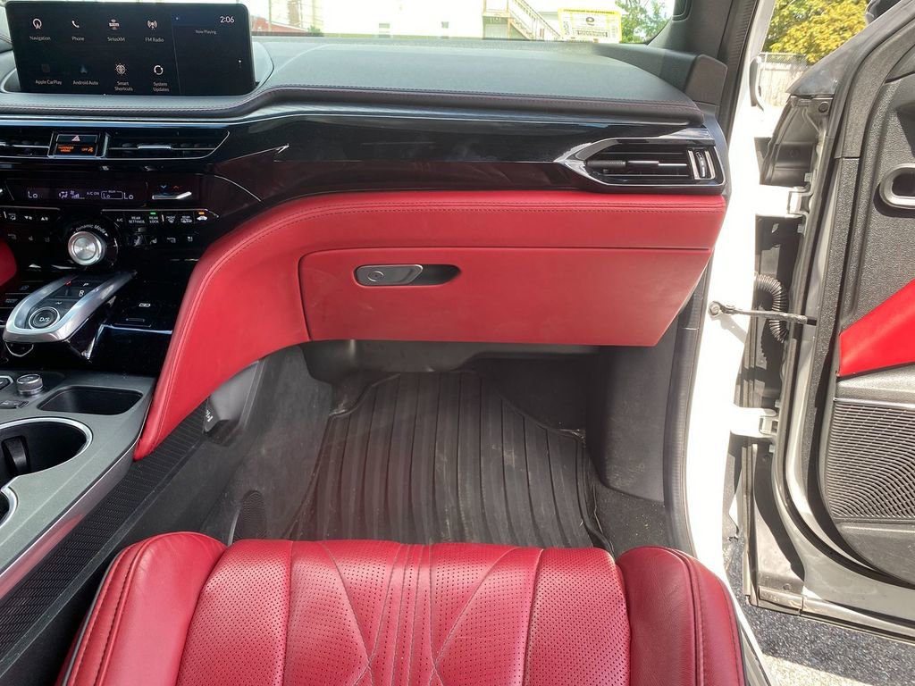 Used 2022 Acura MDX Type S image 30