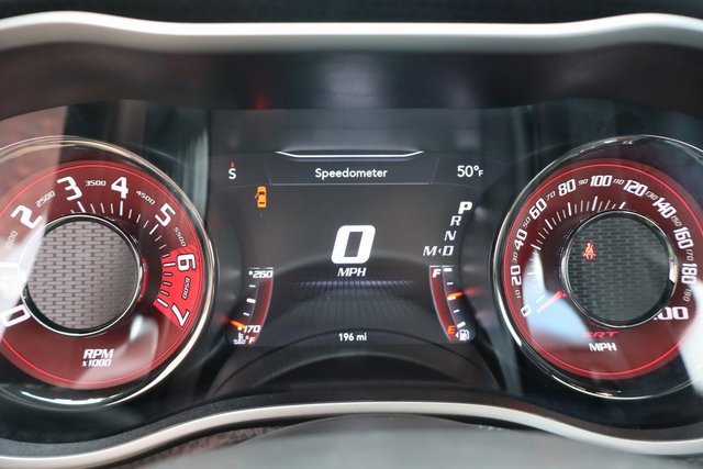 Used 2023 Dodge Challenger SRT Hellcat Widebody image 17